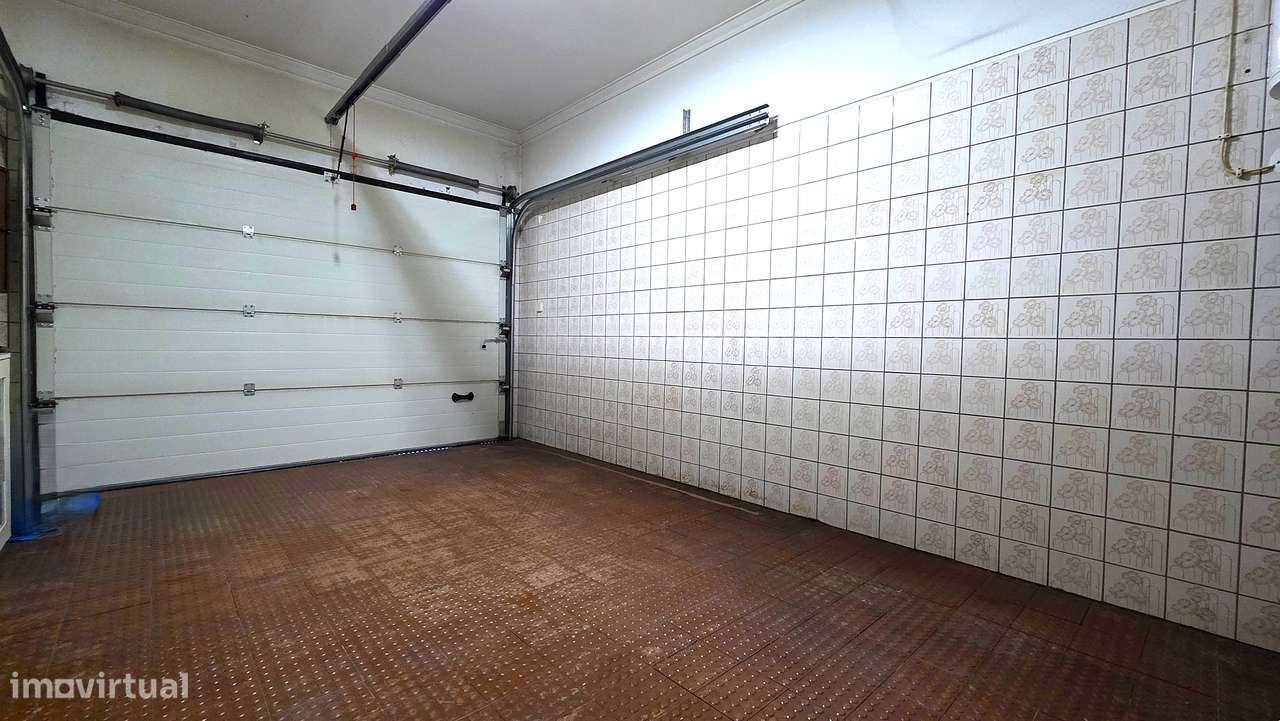 MORADIA T4 Pronta Habitar-37