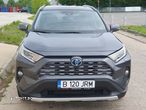 Toyota RAV4 2.5 Hybrid VVT-iE 4x4 Luxury - 6