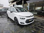 Citroën C4 Picasso 1.6 e-HDi Intensive ETG6 - 1