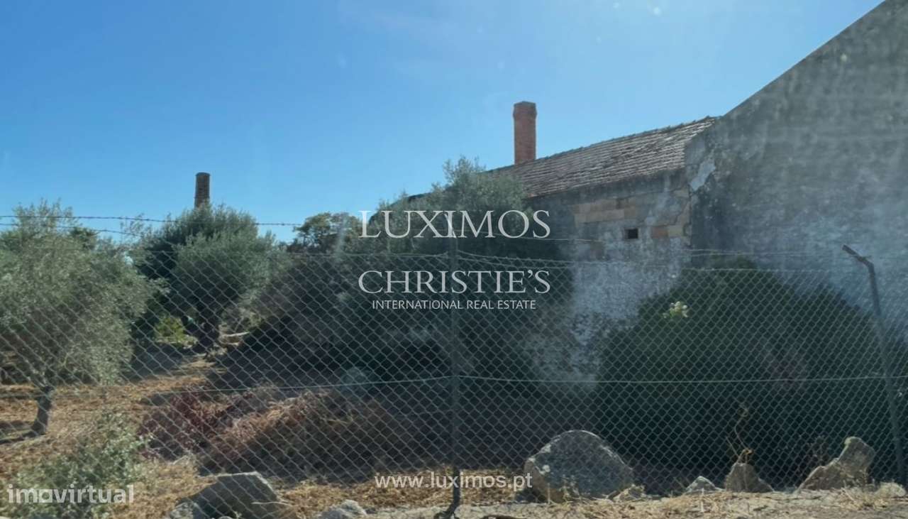 Ampla propriedade à venda em São Brás de Alportel, Algarve - Grande imagem: 5/6