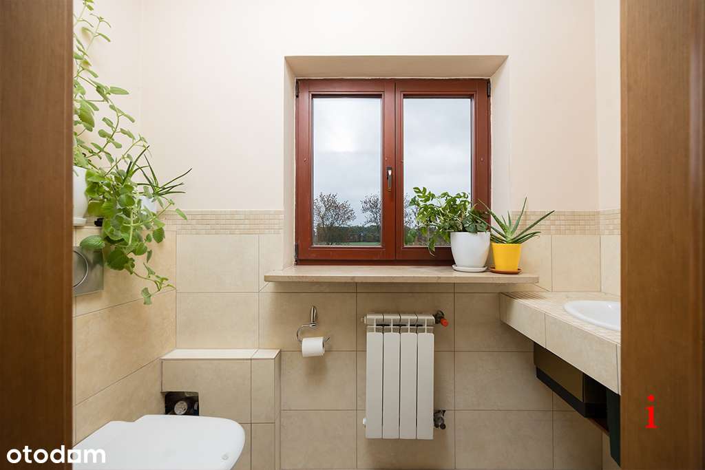 Konstancin Jeziorna 171 m2 ul. Wilanowska-11