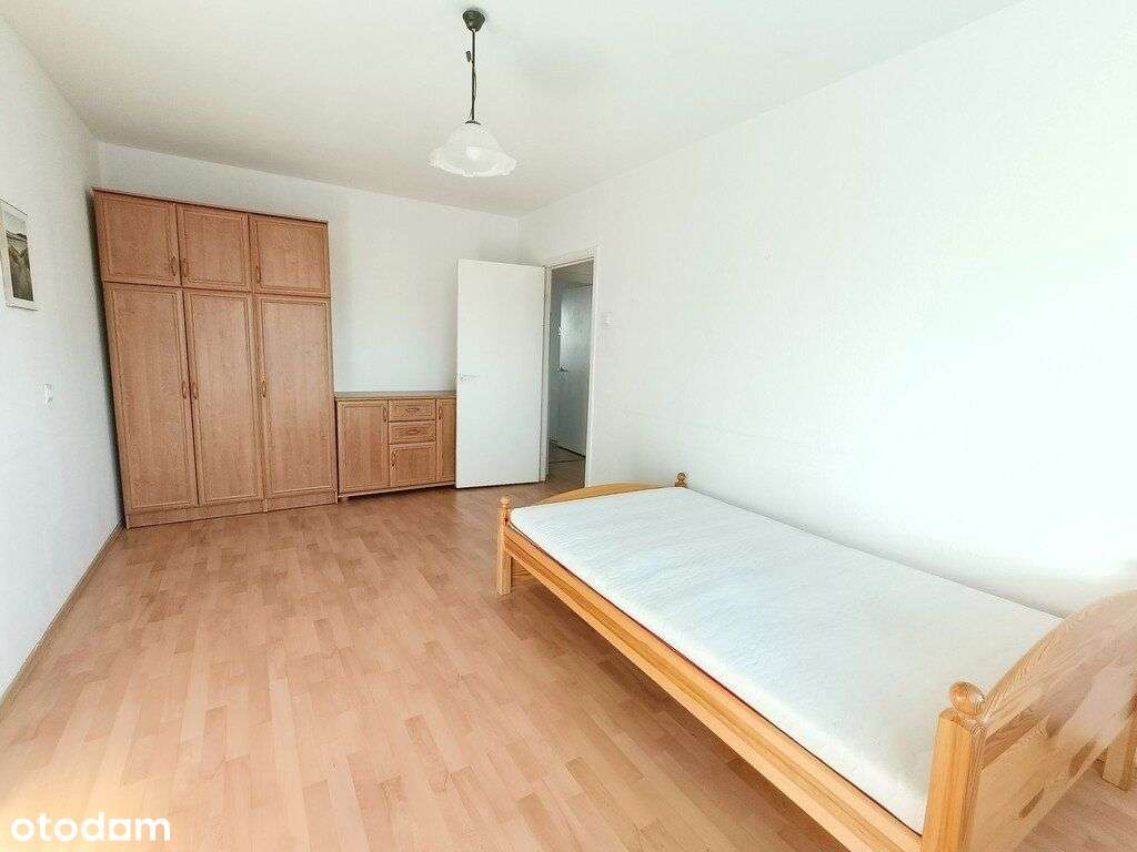 Na sprzedaż 3-pokojowe mieszkanie – os. Kaliny. - Pełny obrazek: 5/13