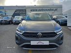 VW T-Roc 1.0 TSI Life - 3