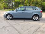 Audi A3 1.4 TFSI Sportback Attraction - 7