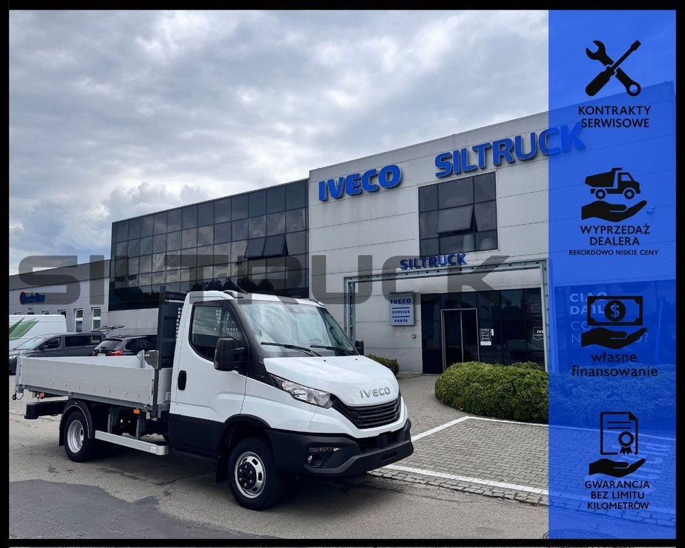 Iveco Daily 2026