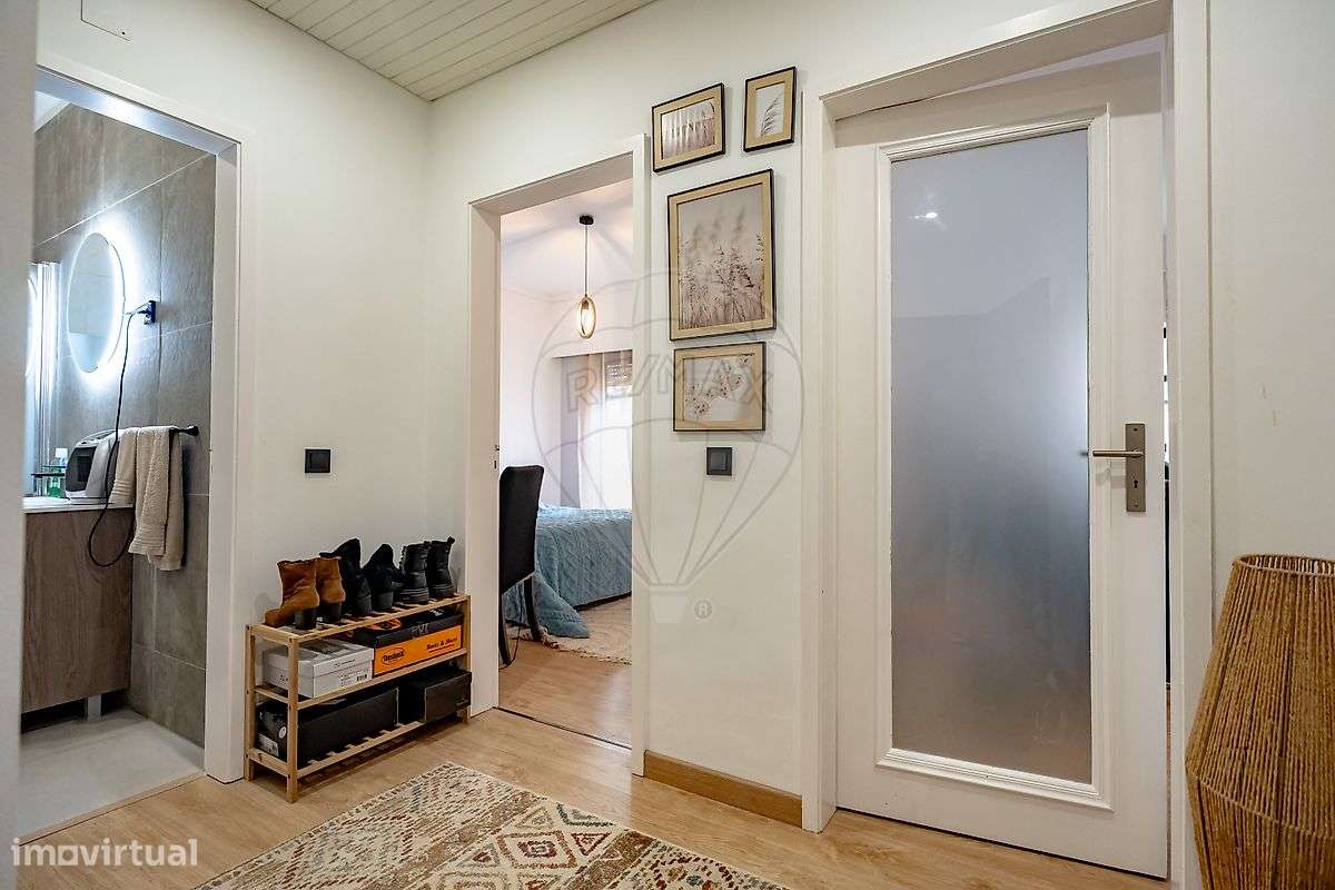 Apartamento T1 para venda - Grande imagem: 4/27