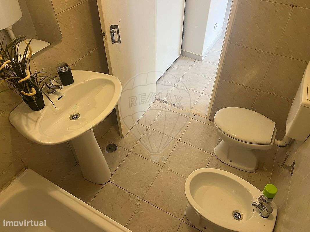 Apartamento T0 para venda-12