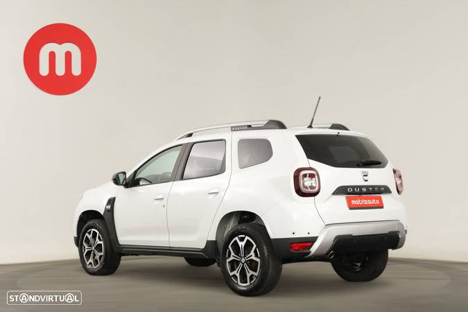 Dacia Duster 1.0 TCe ECO-G SL Go Bi-Fuel - 3