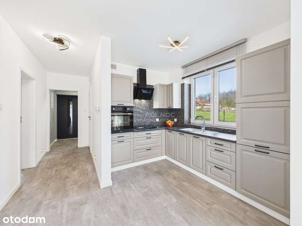 Dom Masłomiąca 187m - Pełny obrazek: 4/20