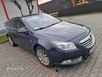 Opel Insignia 2.0 CDTI automatik Cosmo - 2