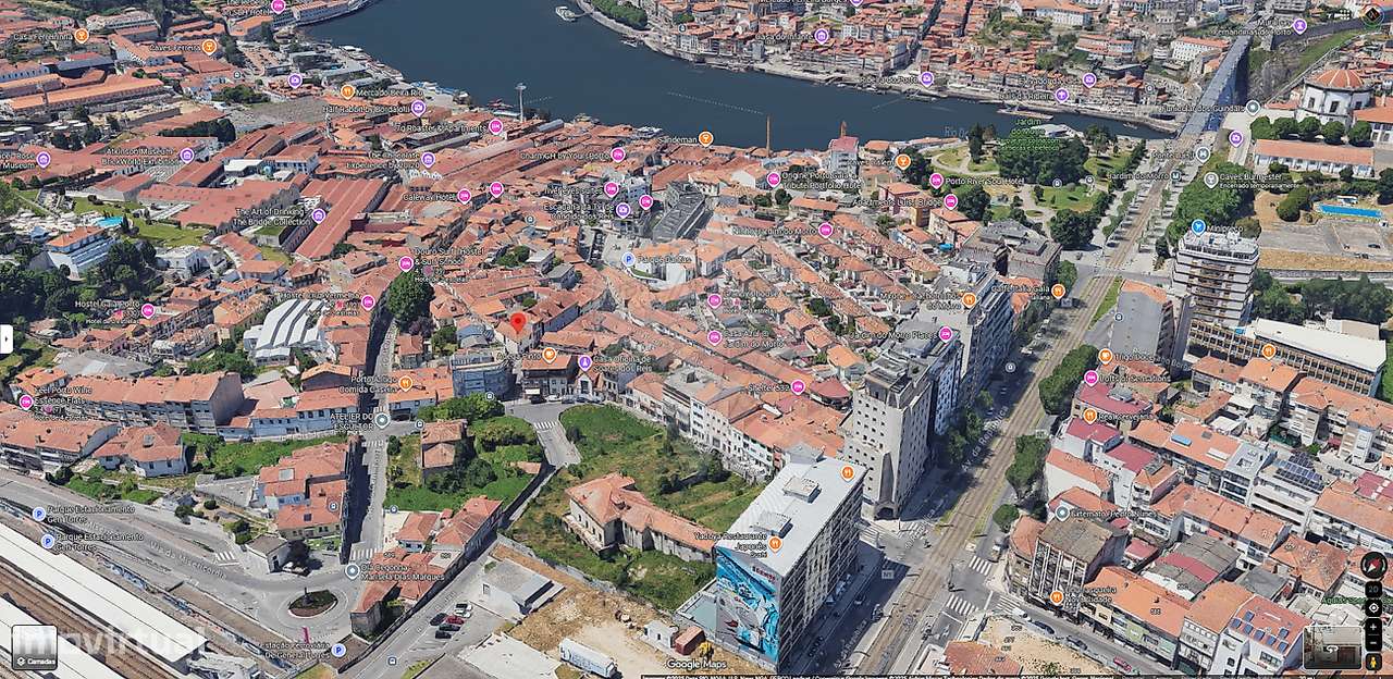 Prédio  para venda - Grande imagem: 3/4