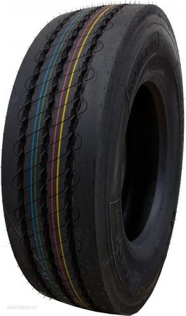 Nowe Opony 285/70R19.5 Matador T HR 4 150/148K 18PR TL M+S Naczepa - 1