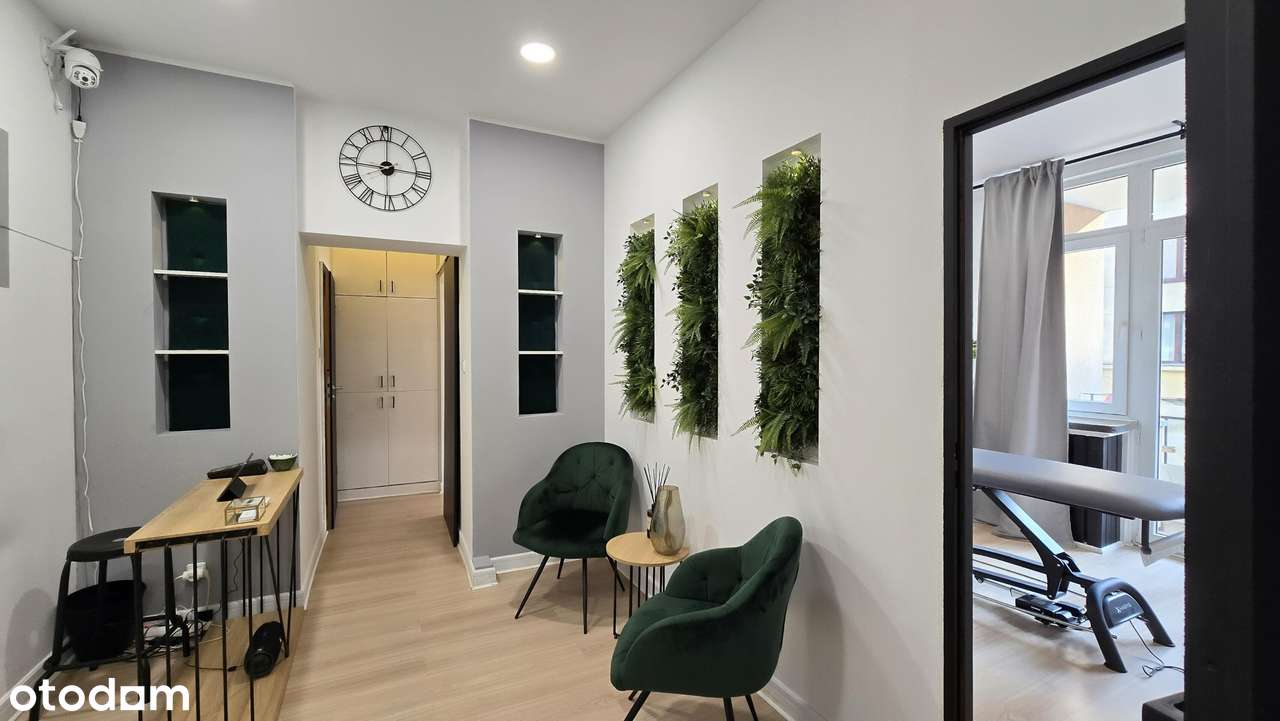 2 sąsiadujące mieszkania do połączenia-1
