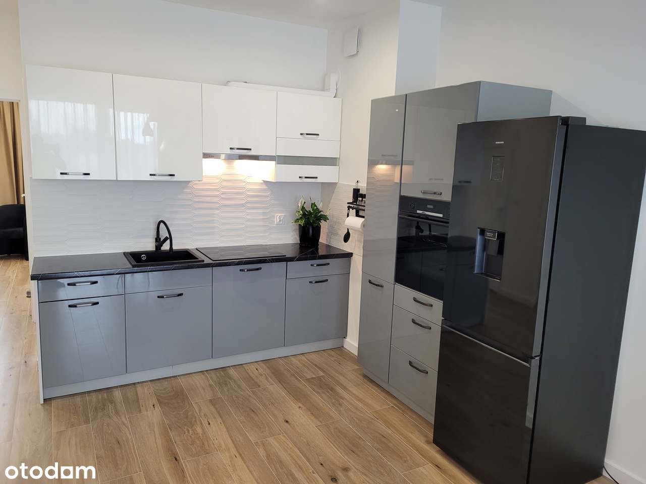 Sprzedam Piękne Nowe Mieszkanie 65m2-5