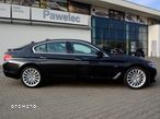 BMW Seria 5 520d xDrive Luxury Line - 6