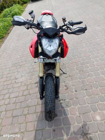 Ducati Hypermotard - 8