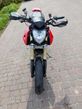 Ducati Hypermotard - 8