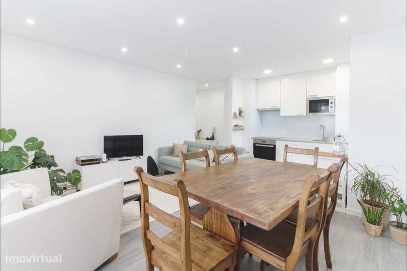 Apartamento T1 em Vila Nova de Gaia - Grande imagem: 5/10