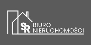 SR Biuro Nieruchomości Sebastian Raszewski Logo