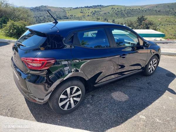 Renault Clio 1.0 TCe Equilibre - 9