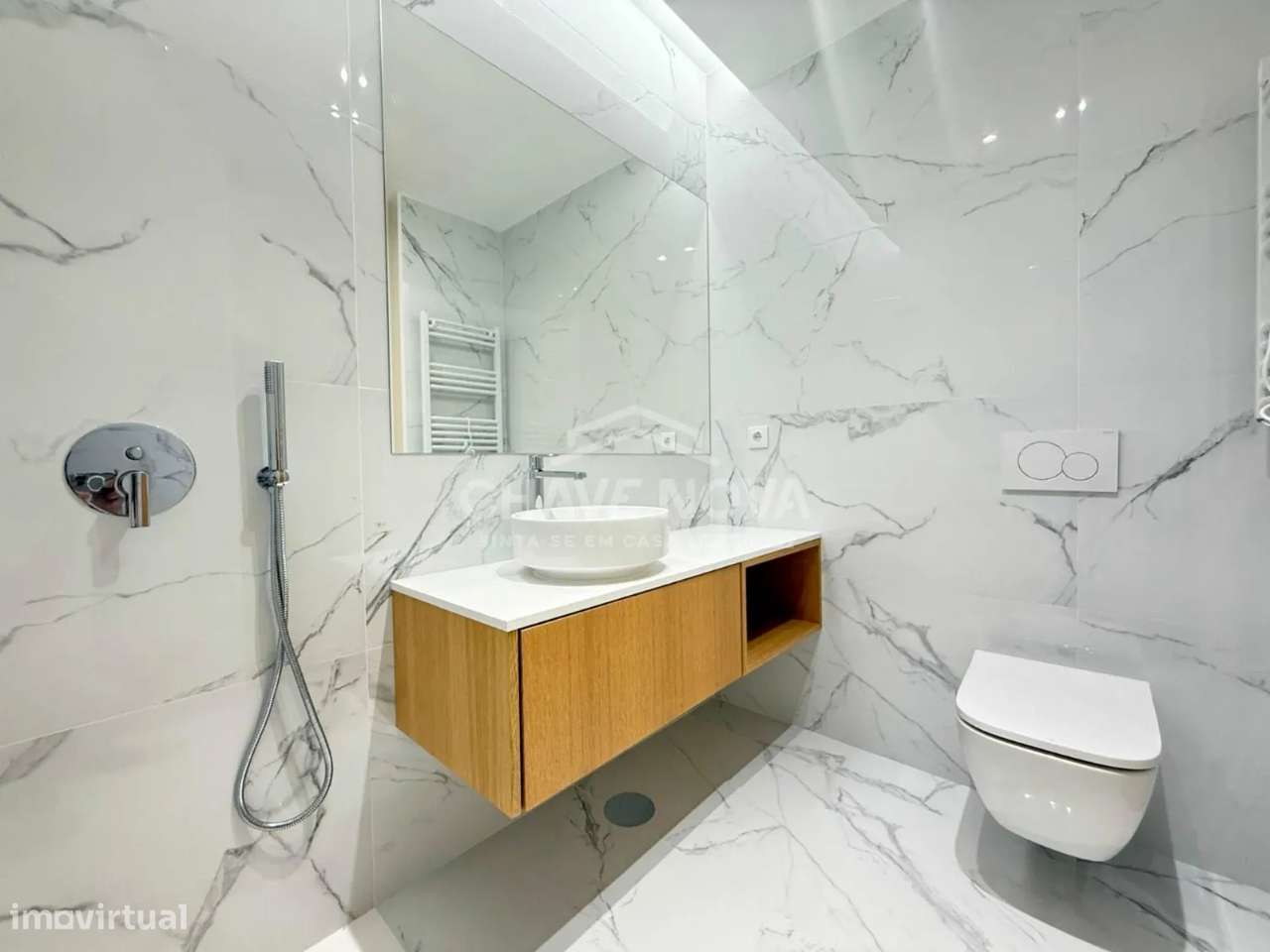 T3 Vista Mar e na Foz de Gaia | Empreendimento Living Sea-18