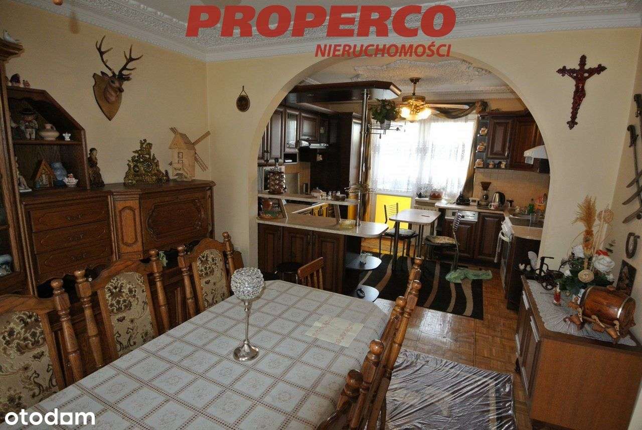 Dom 8 pokoi, 200m2, Busko-Zdrój, blisko centrum - Pełny obrazek: 4/11