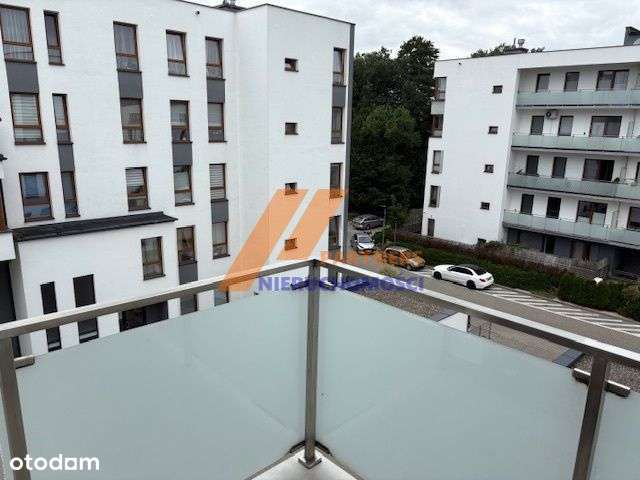 Osiedle Aleja Parkowa - 3 pokoje!-4