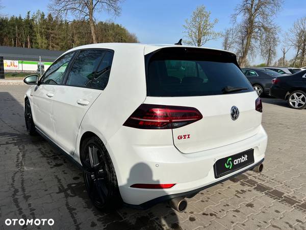 Volkswagen Golf VII 2.0 TSI BMT GTI Performance DSG - 8