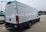 Iveco Daily 35S18HA8V Furgon 16m3 L4H2 Automat Bogaty HAK LEDy NAVI - 3