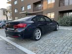 BMW 420 Gran Coupé d Pack M Auto - 5