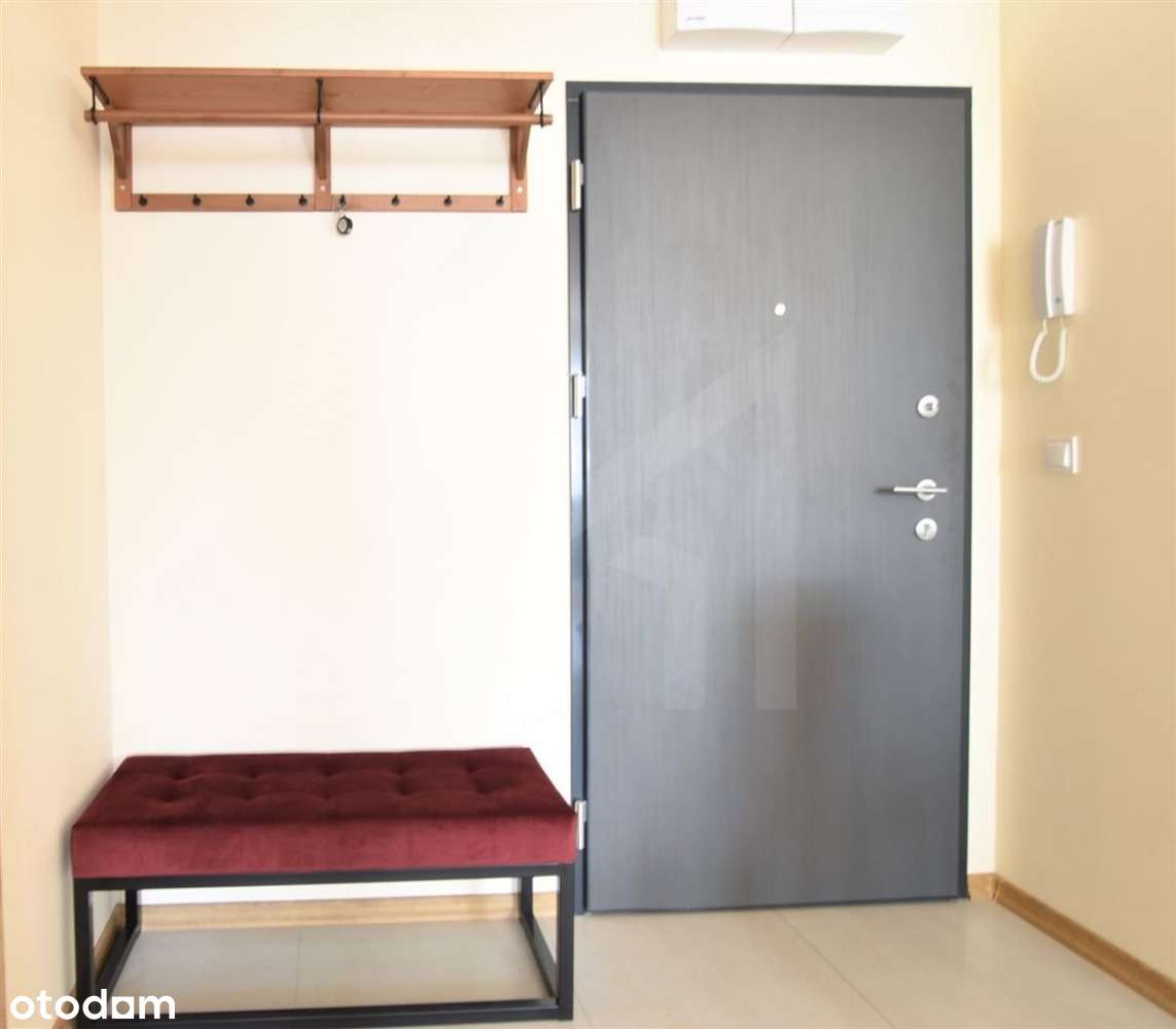 Komórka Lokatorska, Garaż, Przy Lasku Marcelińskim - Pełny obrazek: 4/14