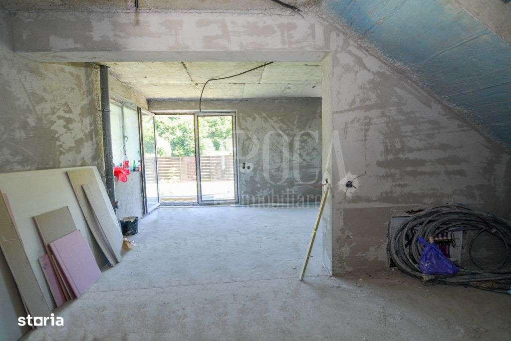 Casa 4 camere de vanzare in Floresti - Imagine principală: 3/18