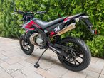 Gilera SMT - 9