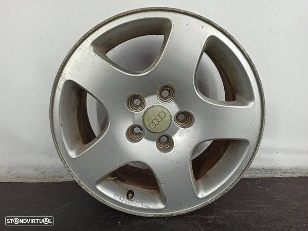 Jantes Especiais Audi A4 (8D2, B5) - 5