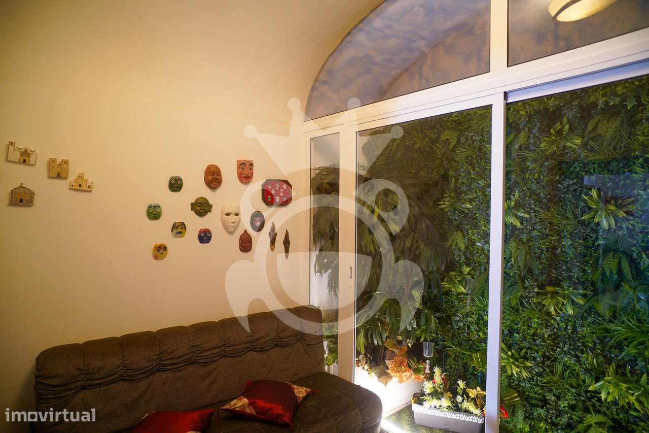 Espaço e Conforto, descubra este T3 em Portel-13