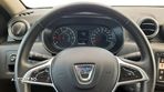 Dacia Duster 1.5 Blue dCi 4WD Prestige jante 17" - 6