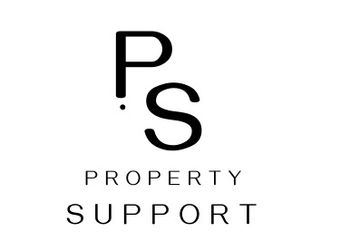 PS Property Support Sp. z o.o. Logo