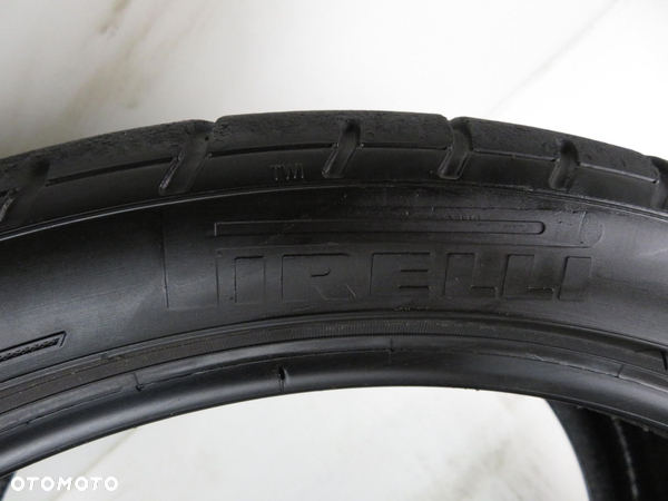 285/30R19 OPONA LETNIA Pirelli P Zero Corsa Asimmetrico 2 98Y XL - 9