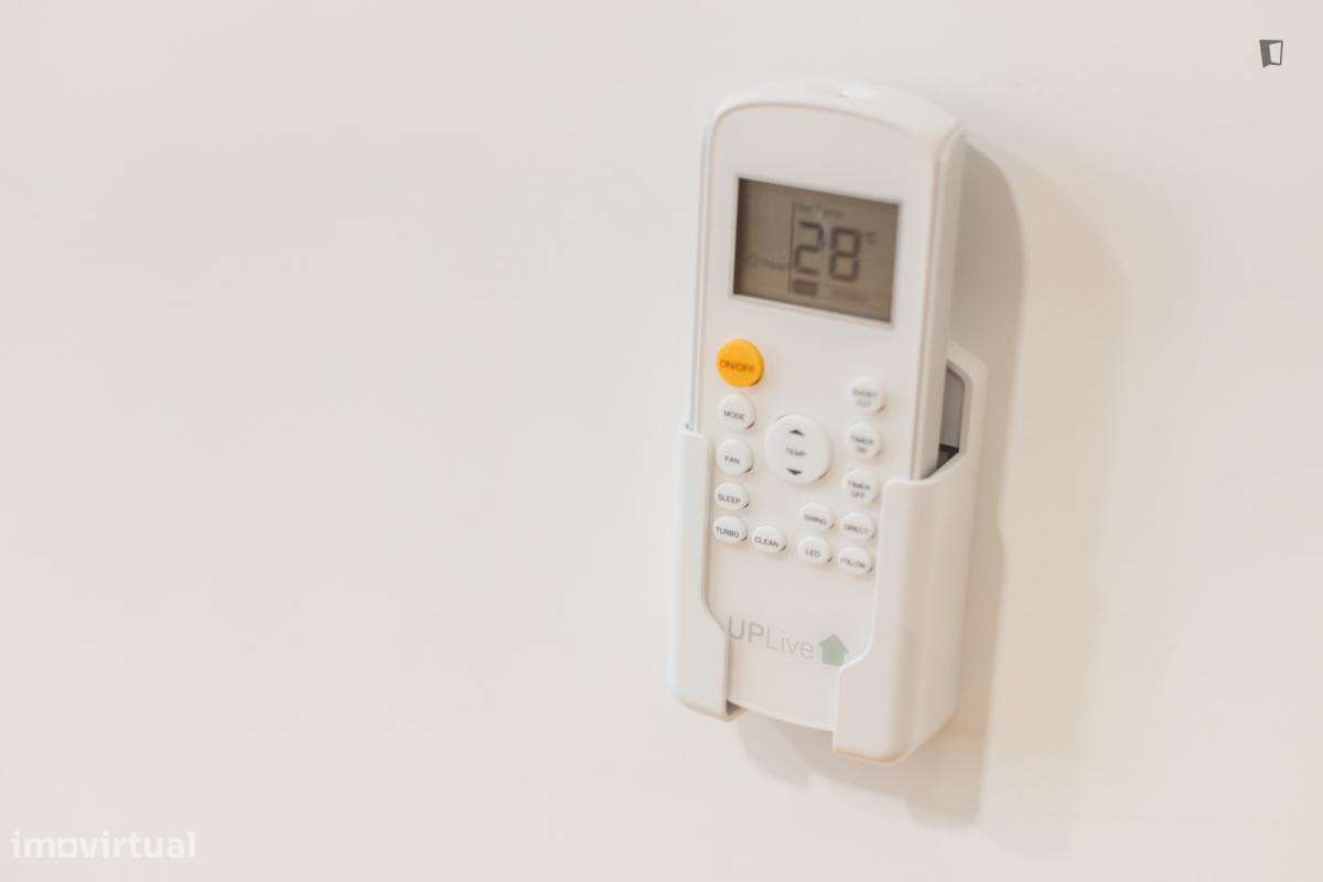 Apartamento com 1 quartos - localizado em Santo Ildefonso Porto - Grande imagem: 4/8