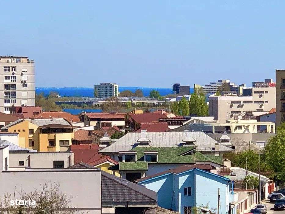 2 CAMERE  |  DACIA  |  SCOALA SPORTIVA 1-7