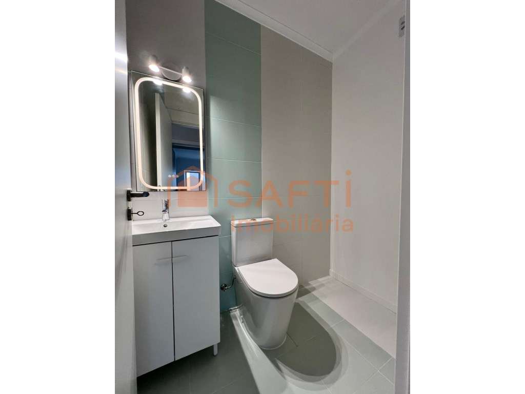 Apartamento T3 em Portimão - Grande imagem: 5/13