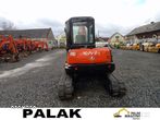 Kubota Mini koparka Kubota  KX 161-3 ,2011r/ JCB ,CENA NETTO 88 000PLN - 4