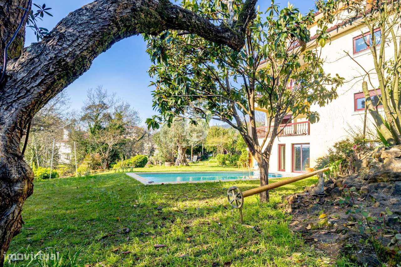 Moradia T6+1 Amarante - Grande imagem: 2/40