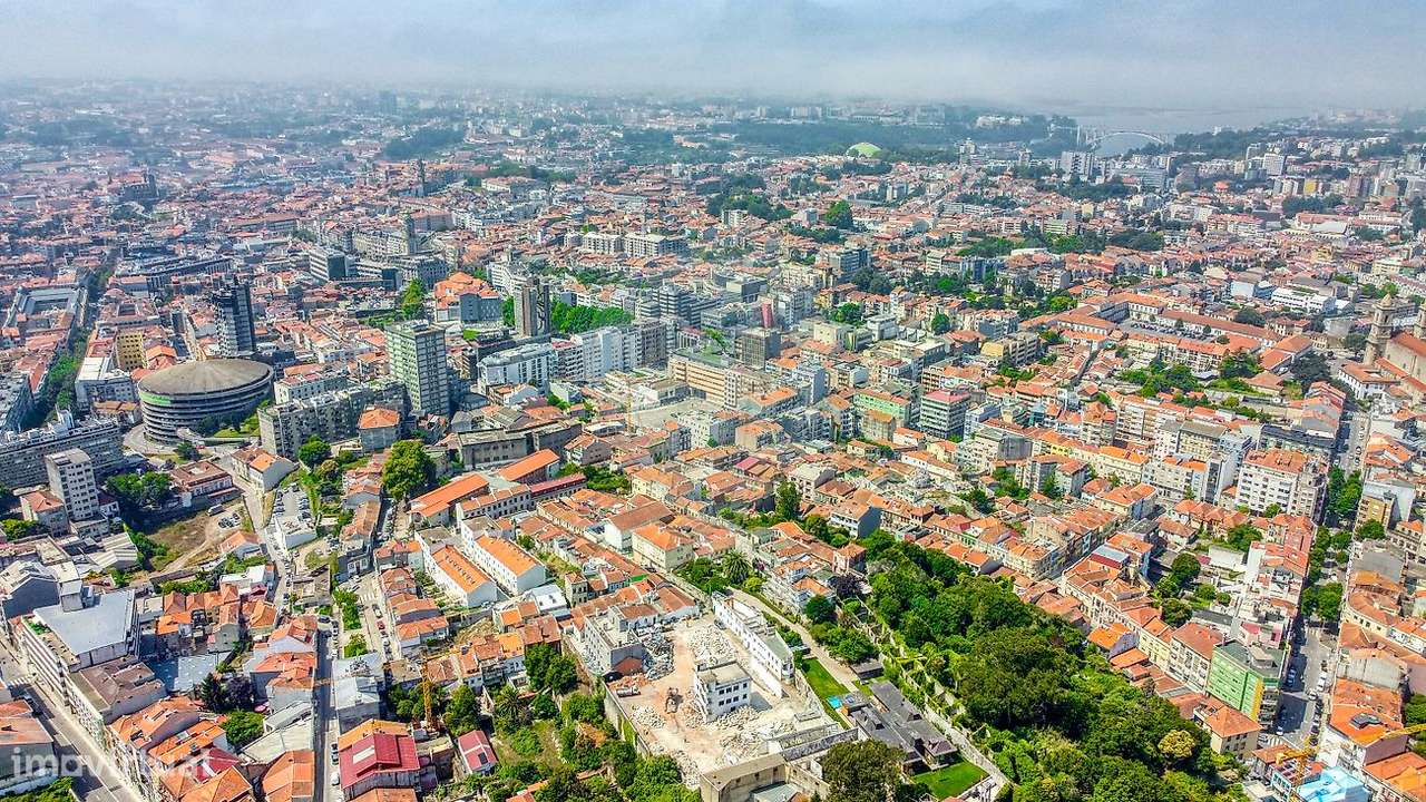 Apartamento T1 para venda - Grande imagem: 2/6