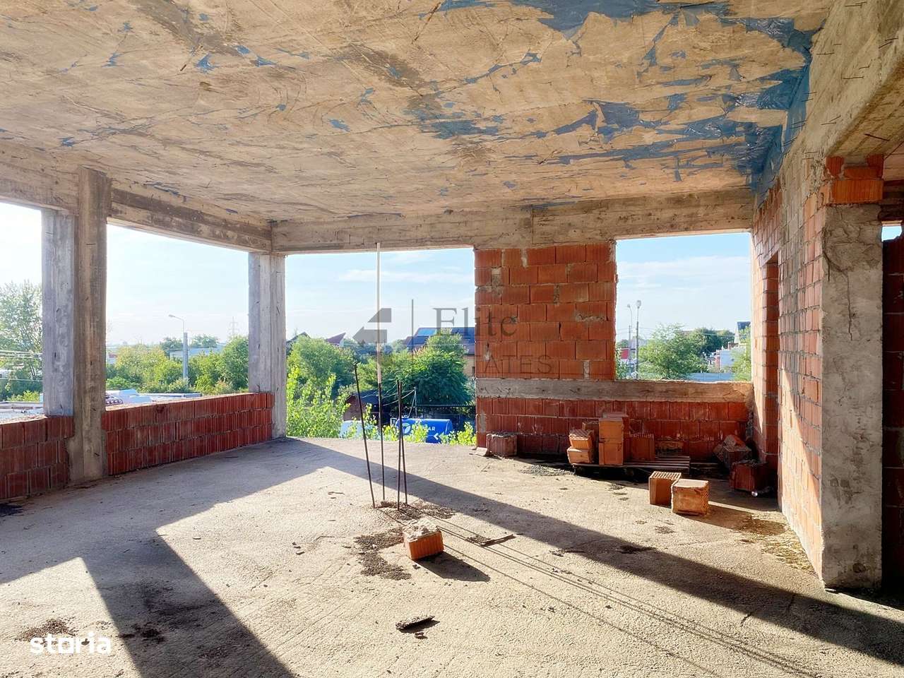 6 apartamente la rosu de vanzare in Episcopia Bihor - Imagine principală: 5/7