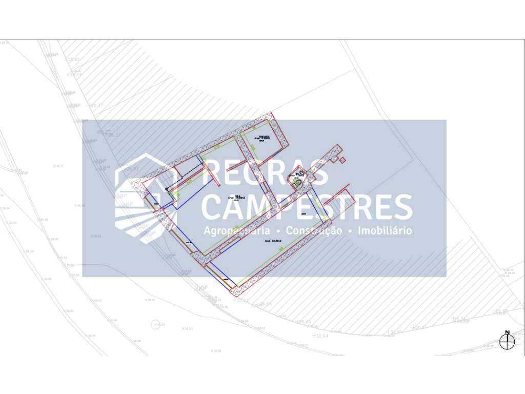 Moradia T7 Mogofores - Anadia-18