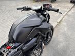 Yamaha MT - 33