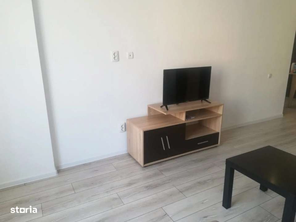 Garsoniera decomandata complex Avangarde Home - str. Sergent Ilie Petr - Imagine principală: 4/8