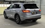 Volkswagen Touareg V6 TDI 4MOTION Elegance - 5