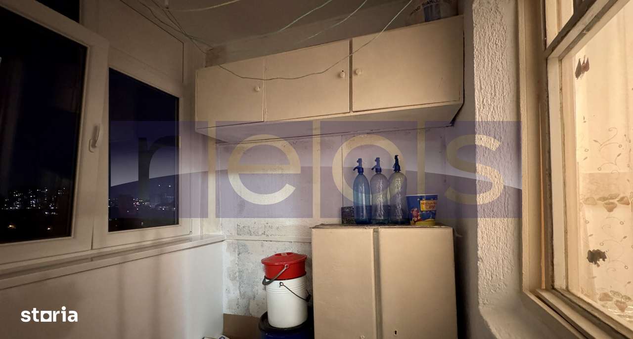 GARSONIERA DECOMANDATA  | IANCULUI | METROU - Imagine principală: 5/7